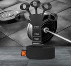 GripForce Pro™ Damar Belirginleştirci Bilek Güçlendirici